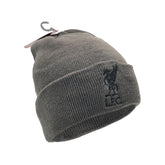 Liverpool muts omslag vogel grijs